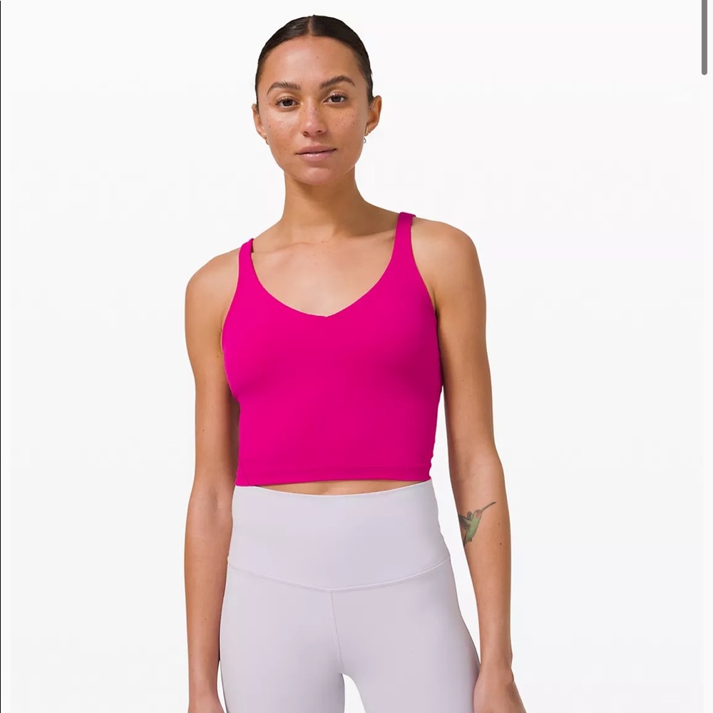 Lululemon Align Tank